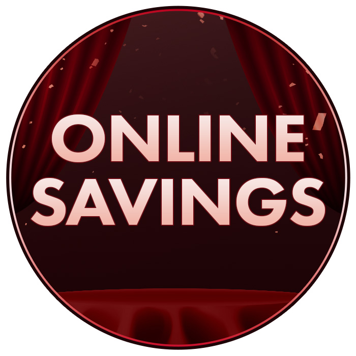 ONLINE SAVINGS