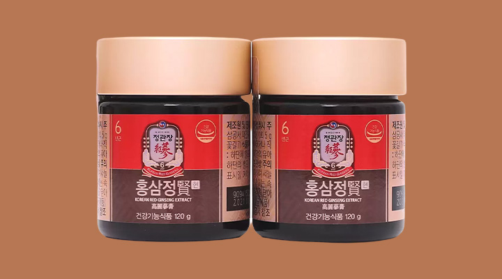 홍삼/한방 제품