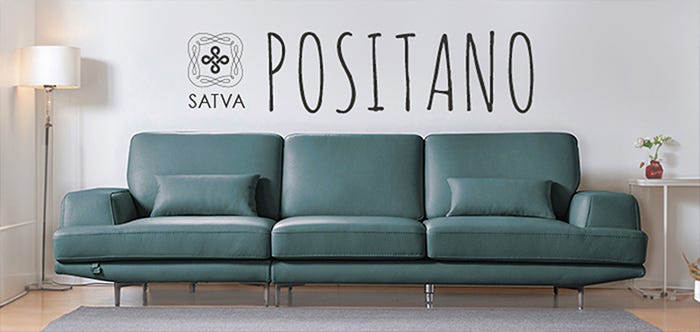 리빙앤에프 소파