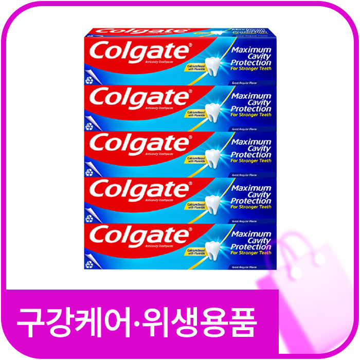 구강케어&위생용품