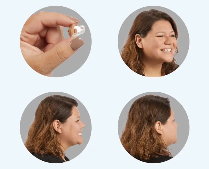 Jabra Hearing Aids