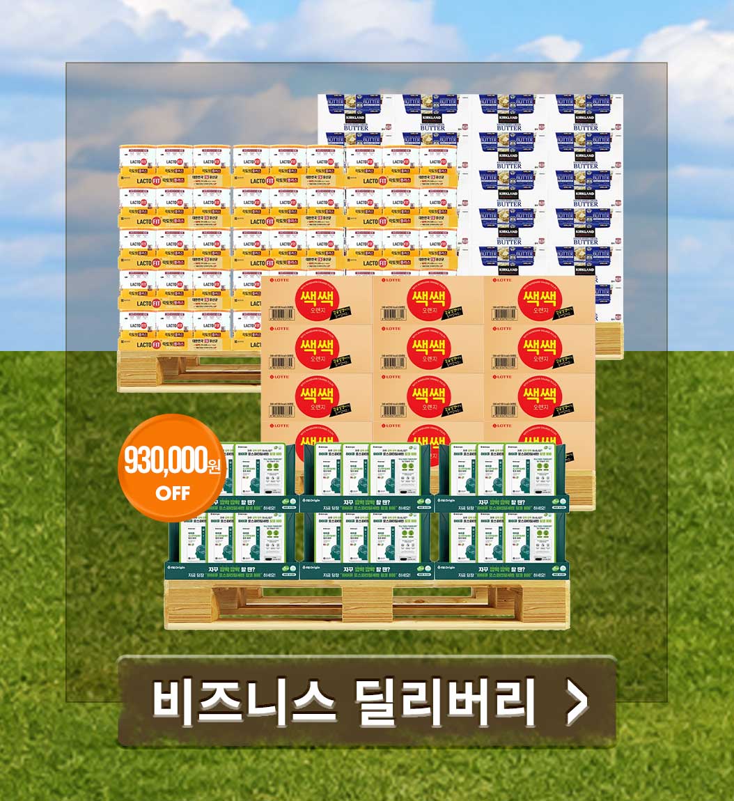 비즈니스 딜리버리