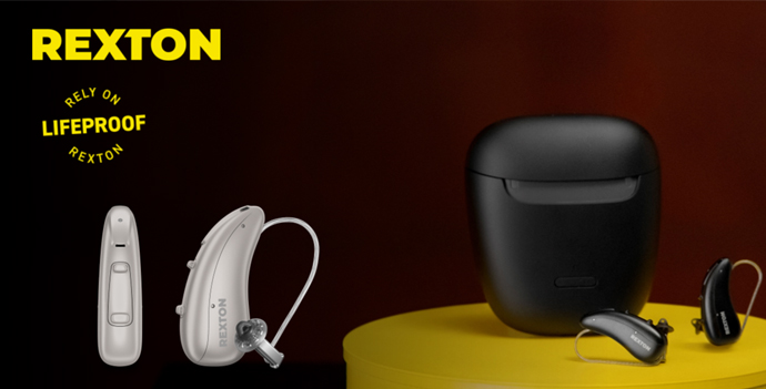 Jabra Hearing Aids