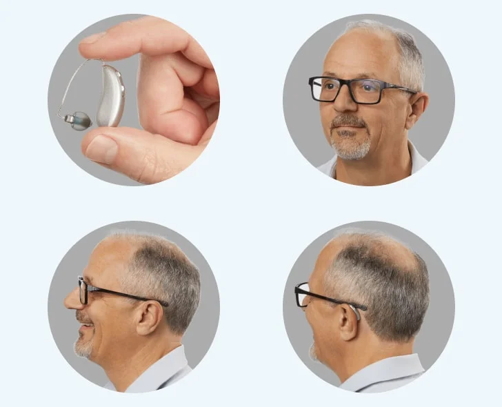 Philips Hearing Aids