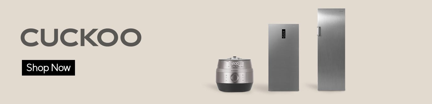 쿠쿠전자 (냉동고,김치냉장고)