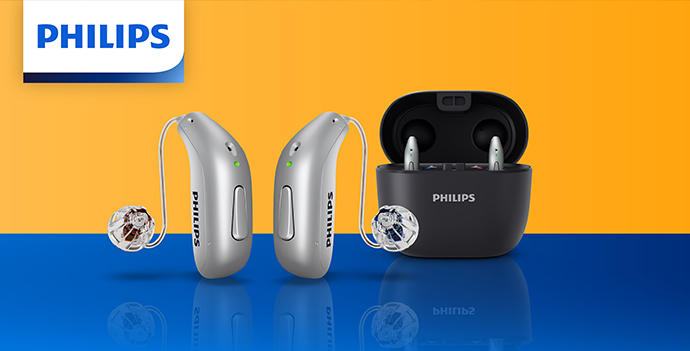 Philips Hearing Aids
