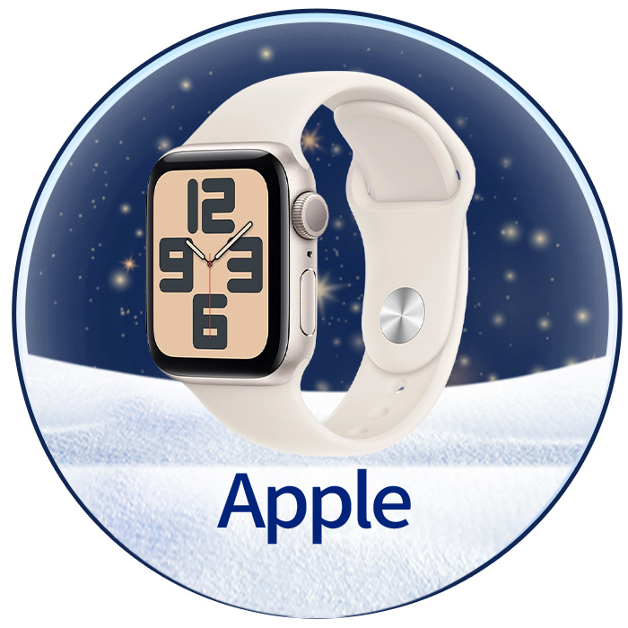 아이폰 & 애플워치