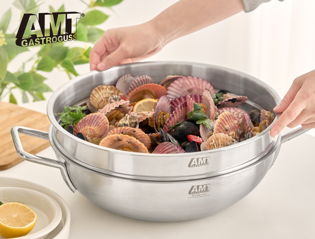 AMT 쿡웨어 세트 