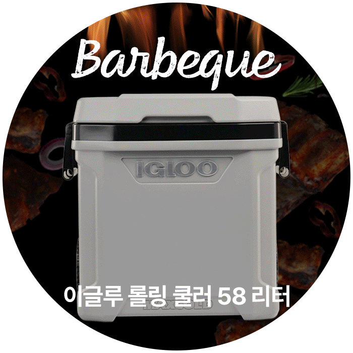 BBQ FOCUS