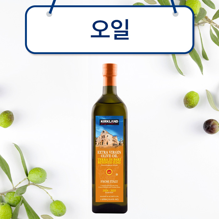 오일류