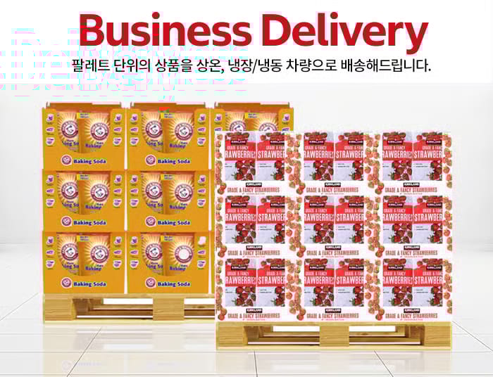 비즈니스 딜리버리