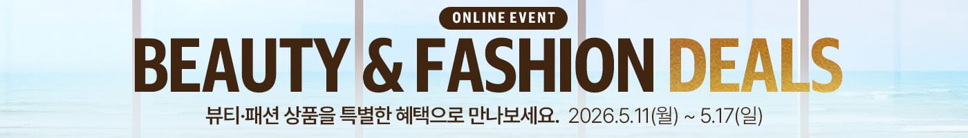 BeautyFashionDeals