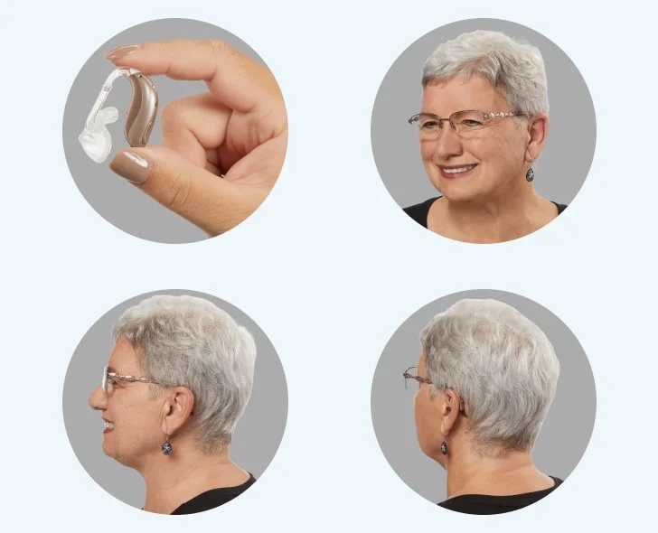 Jabra Hearing Aids