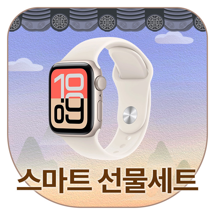 스마트 선물세트