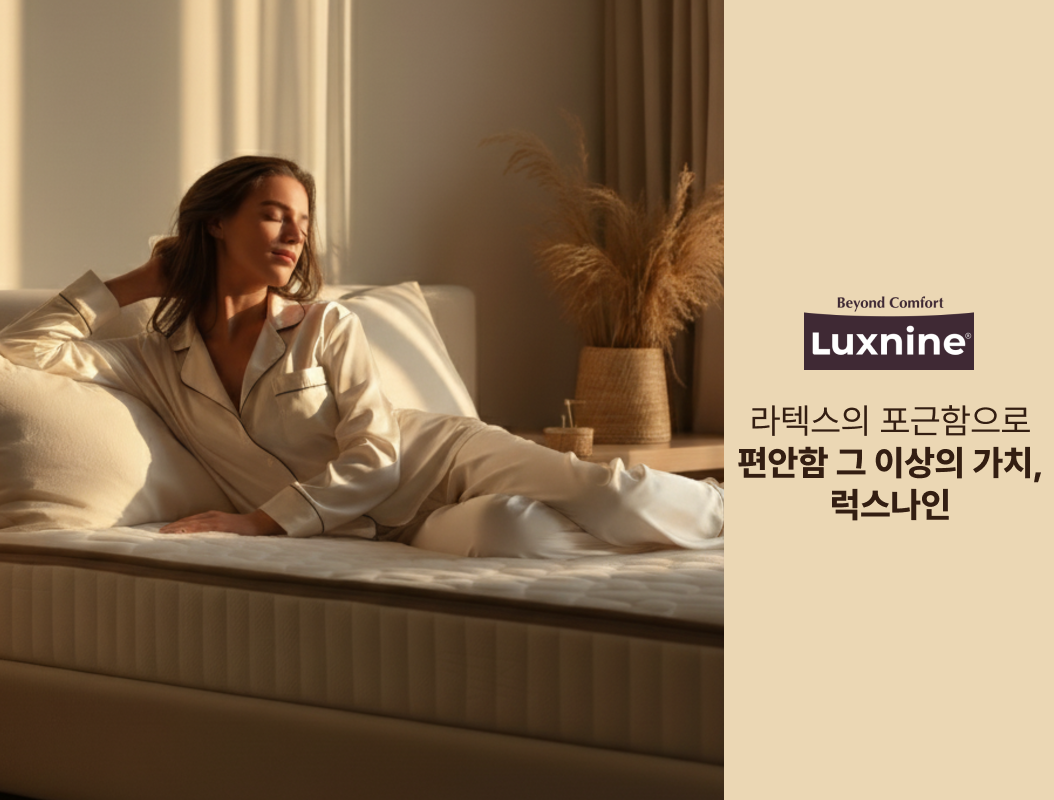 럭스나인