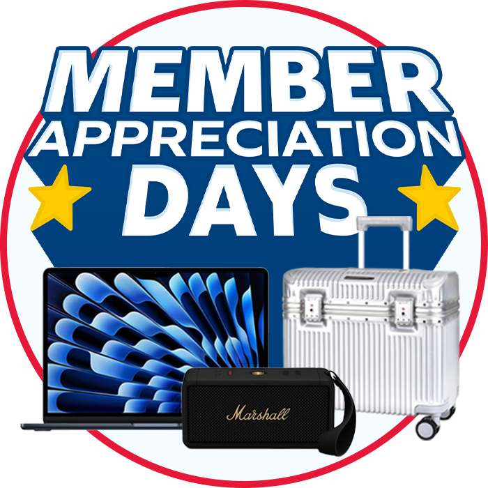 MemberAppreciation