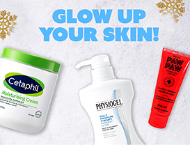 겨울 피부 보습 지키기