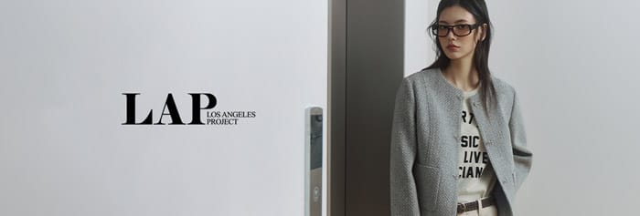 LAP 브랜드 기획전