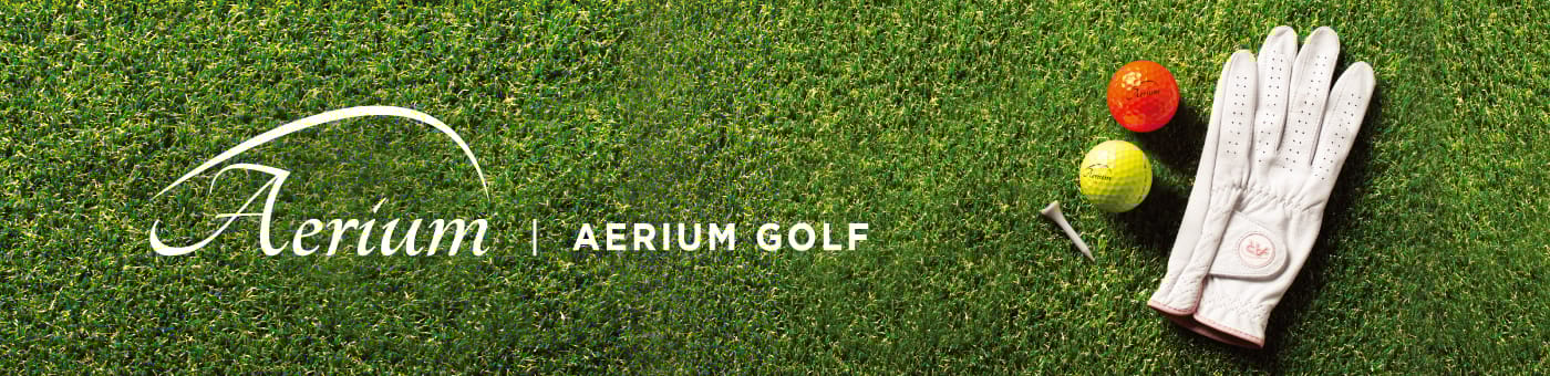Aerium Golf