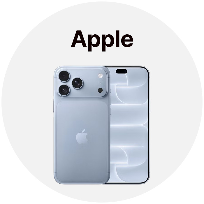 apple