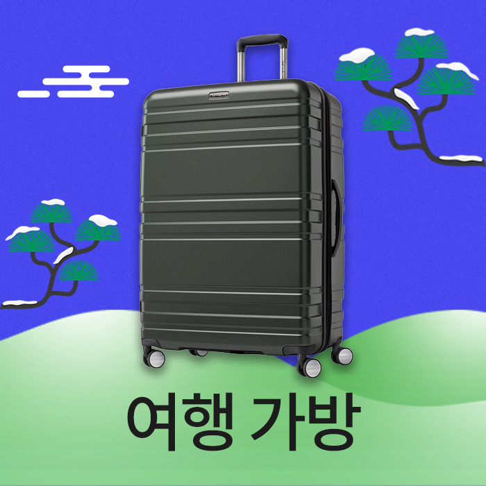 여행가방