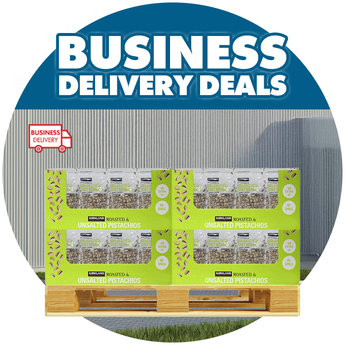 비즈니스 딜리버리 딜