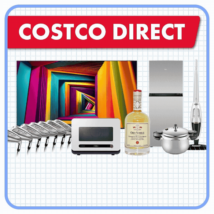 Costco Direct Deals