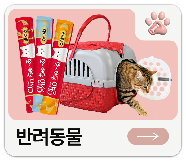 반려용품