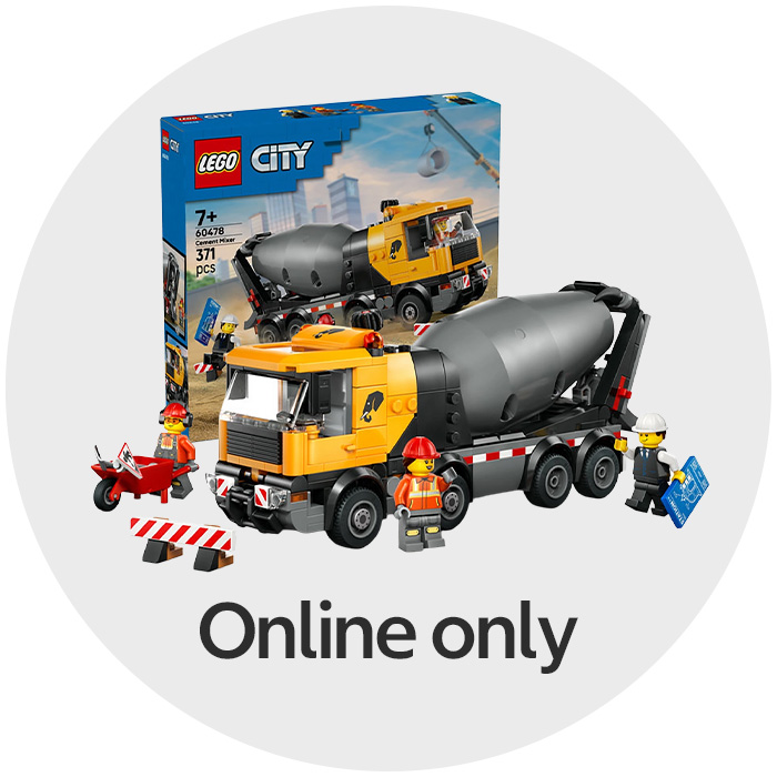 Online only