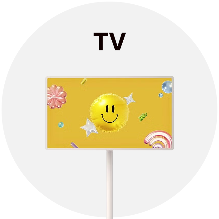 TV