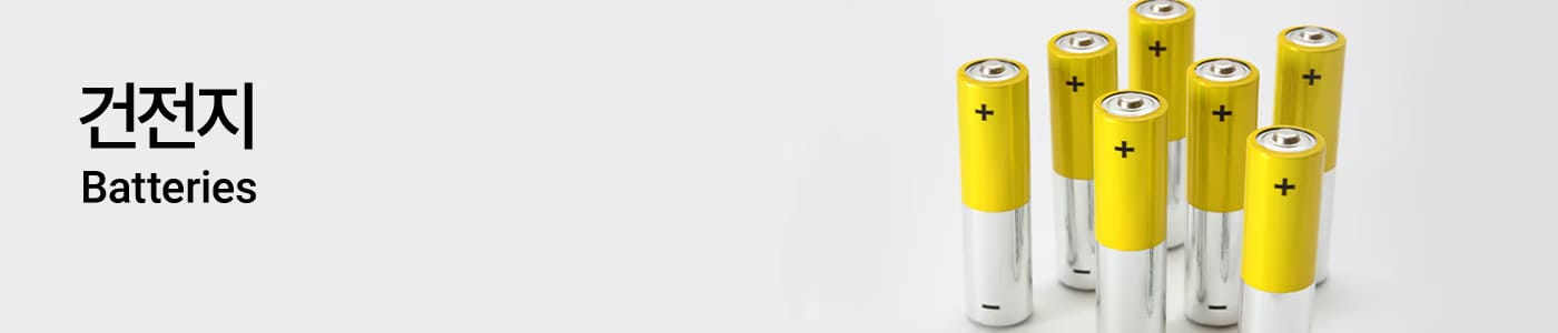 건전지