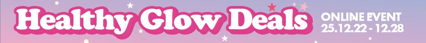 Beauty & Health Deals