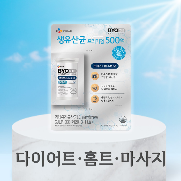 다이어트·홈트·마사지