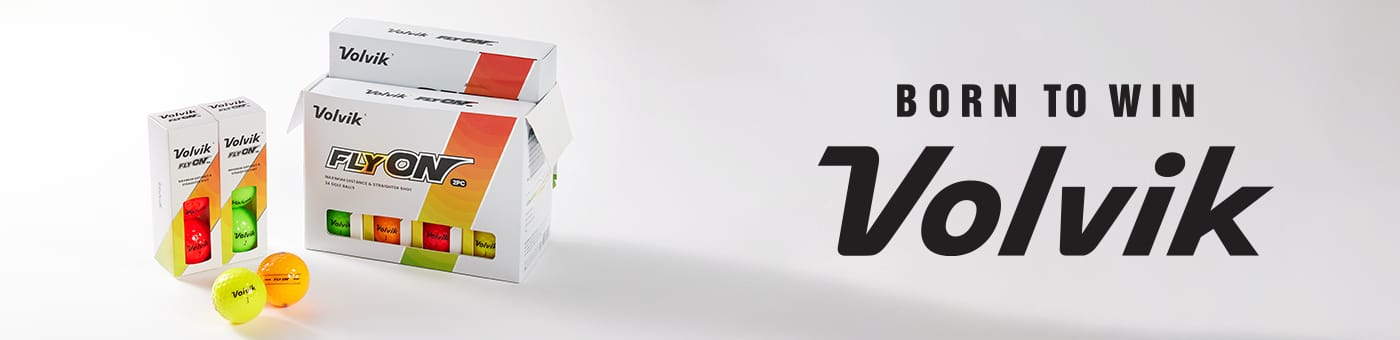 Volvik Golf 
