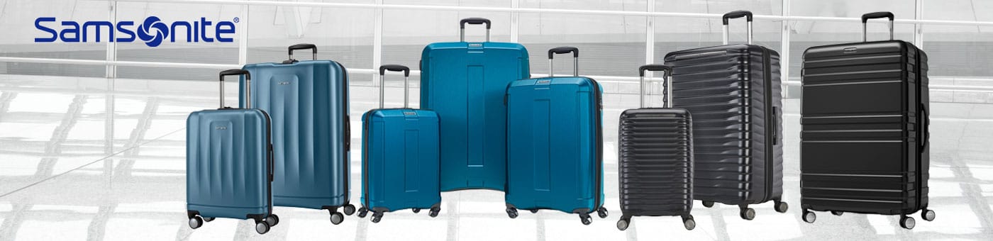 Samsonite