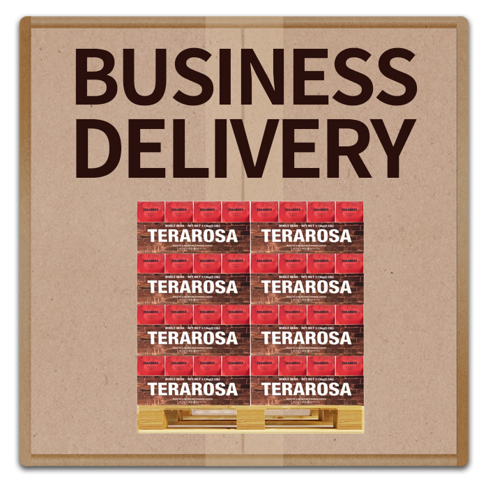 Business Delivery
