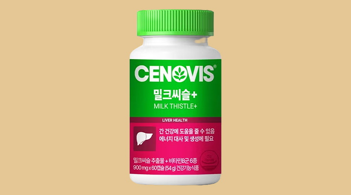 활력/간/피로 제품