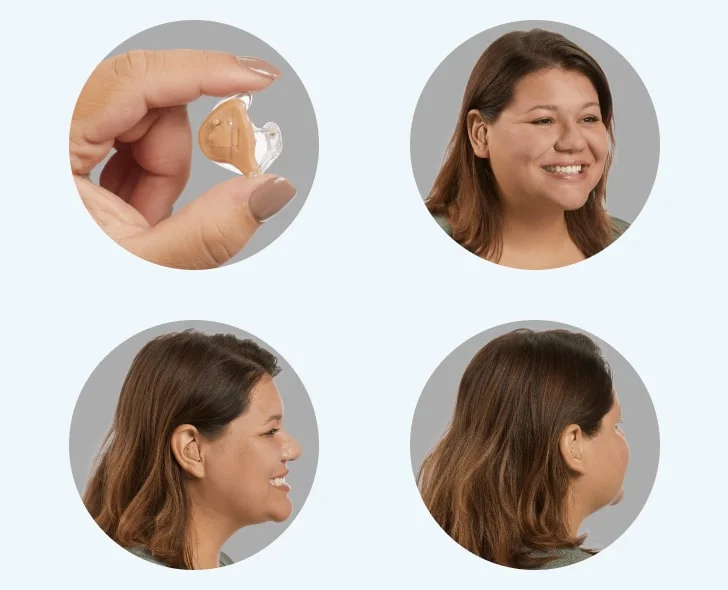 Philips Hearing Aids