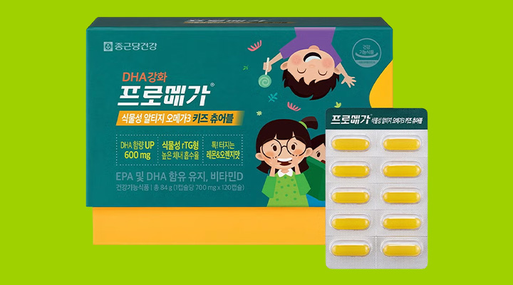 어린이/키즈 제품