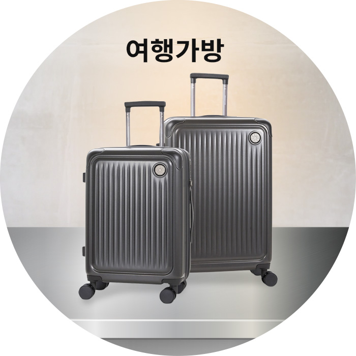 여행가방