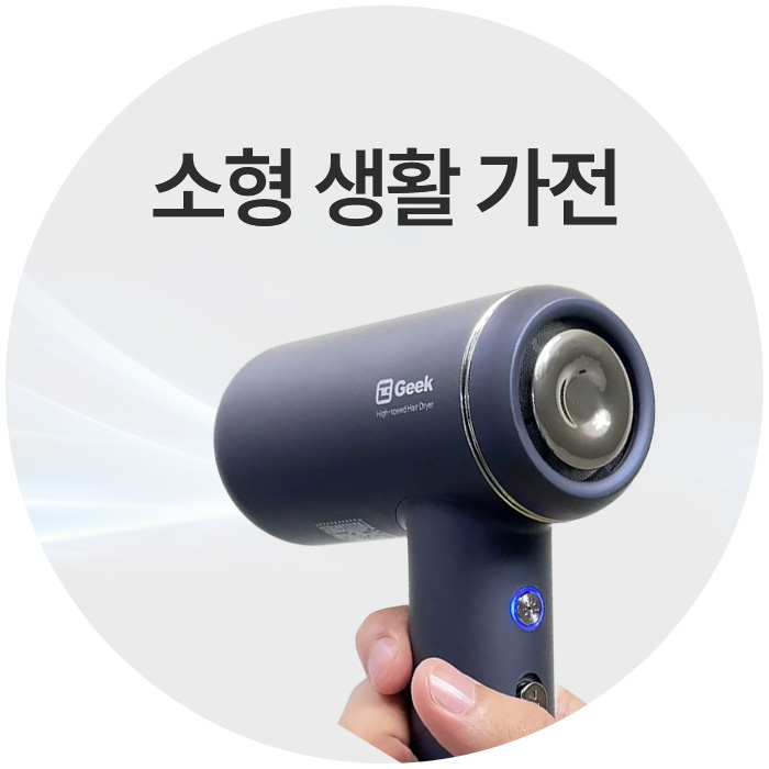 소형생활가전