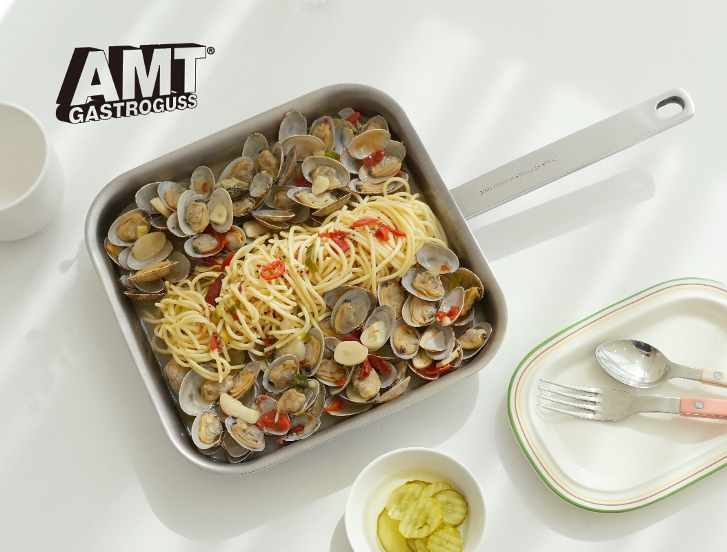 AMT 쿡웨어 세트