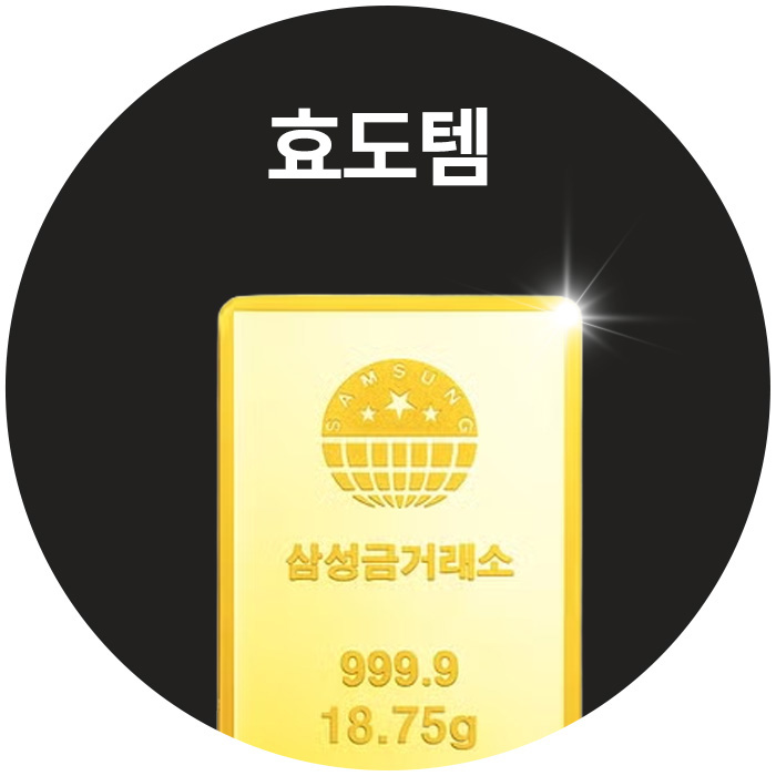 효도템