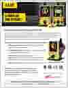 LMI fr PD Series Chemical Metering Pump