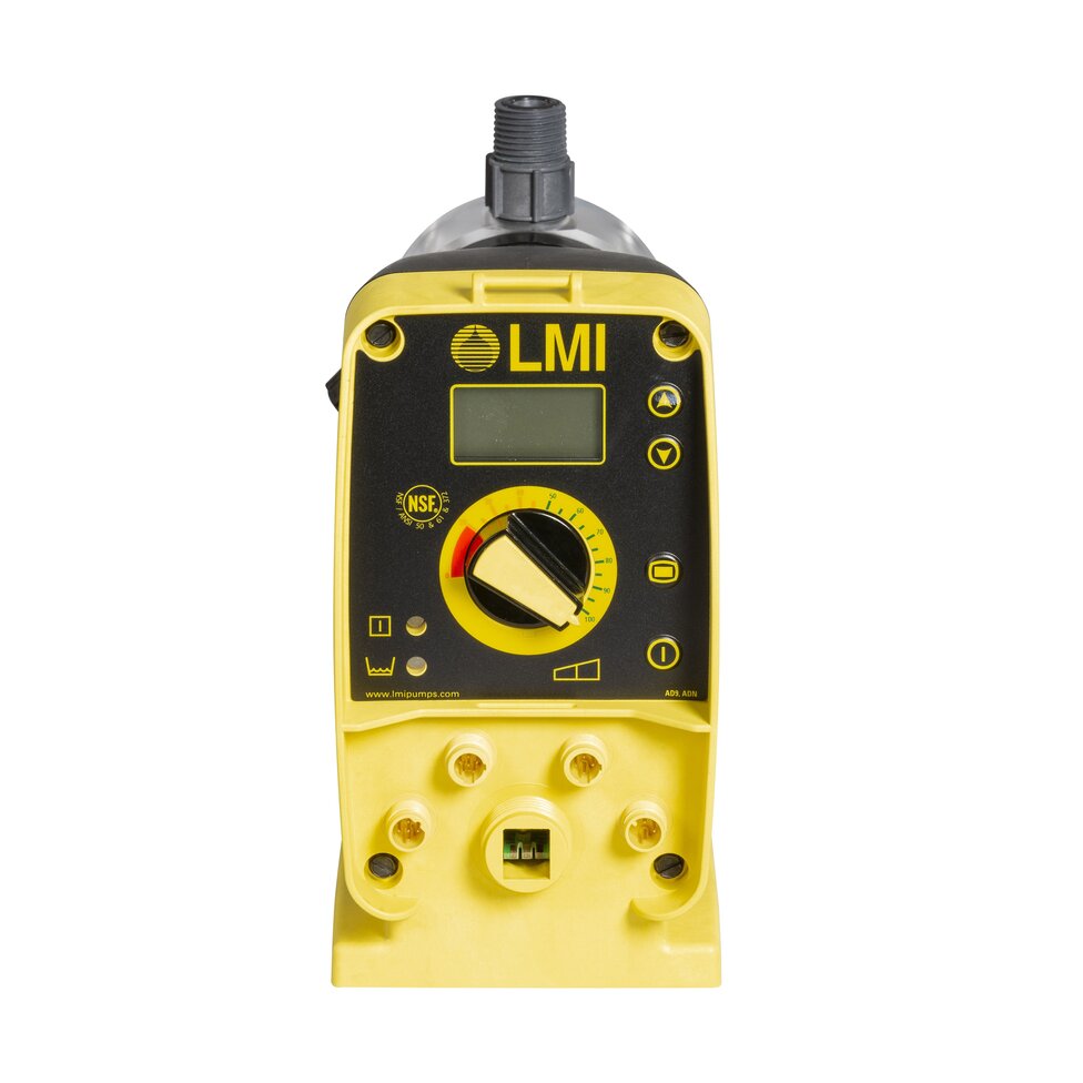 EXCEL AD Series Pump
