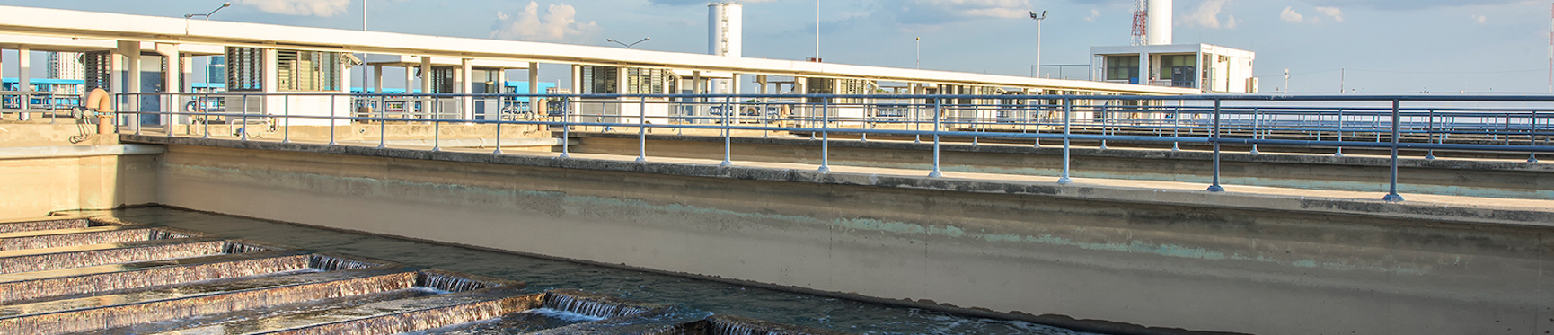 Water And Waste Water Treatment