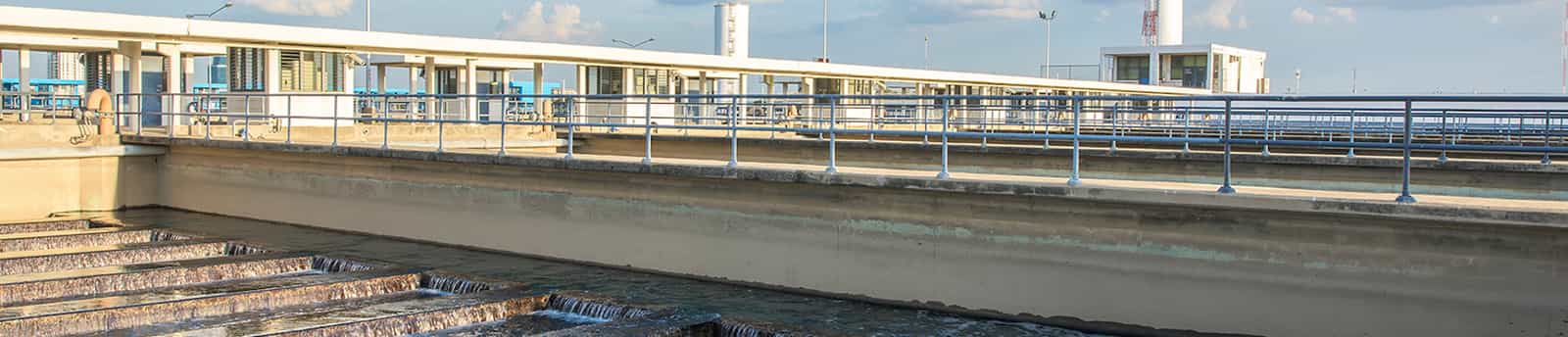Water And Waste Water Treatment