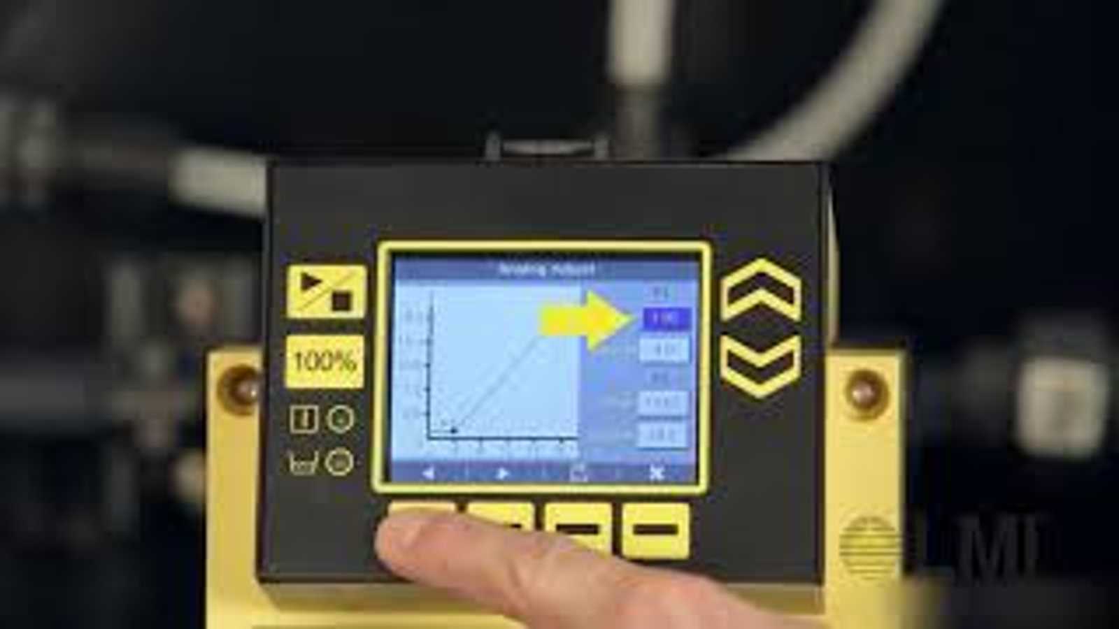 EXCEL XR Metering Pumps