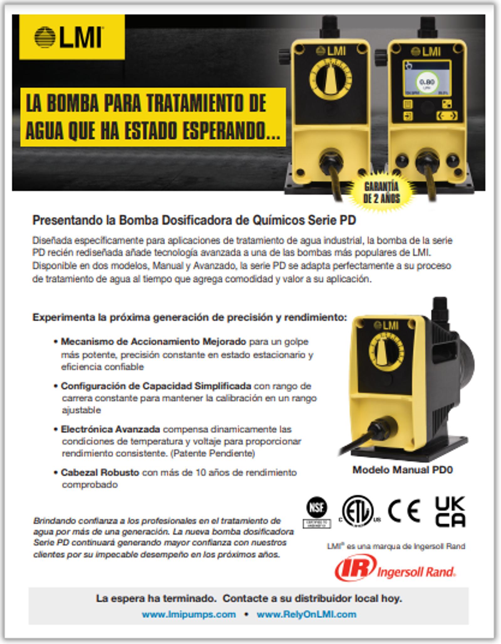 Experience the next generation of precision and performance for trouble-free operations