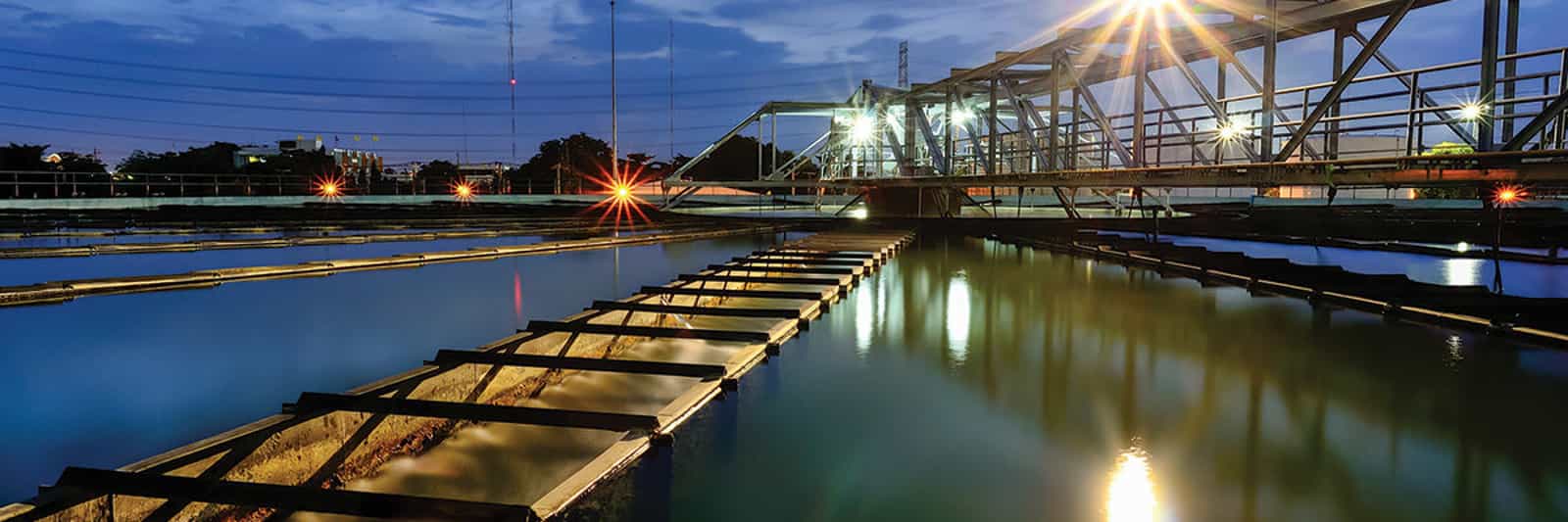 Water Treatment